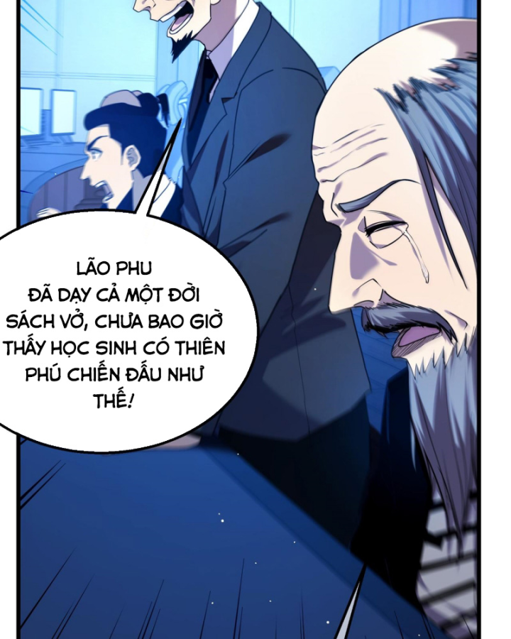 Ta Dựa Vào Bị Động Vô Địch Đánh Ra Cả Tấn Sát Thương Chapter 25 - Trang 2