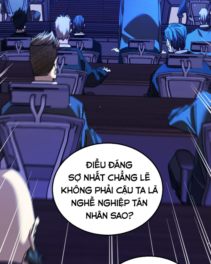 Ta Dựa Vào Bị Động Vô Địch Đánh Ra Cả Tấn Sát Thương Chapter 24 - Trang 2