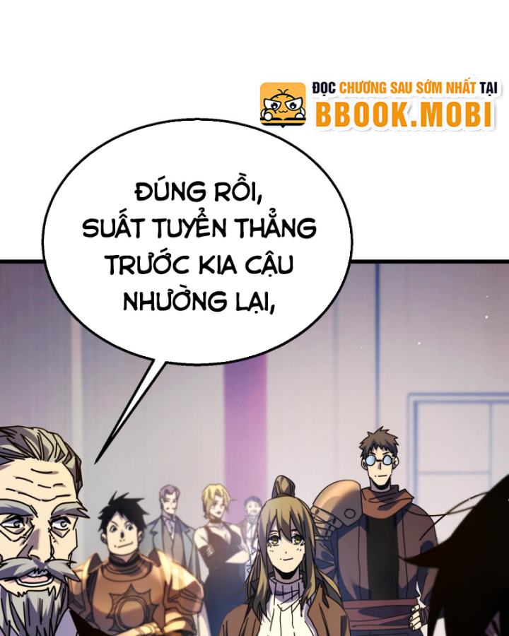 Ta Dựa Vào Bị Động Vô Địch Đánh Ra Cả Tấn Sát Thương Chapter 24 - Trang 2