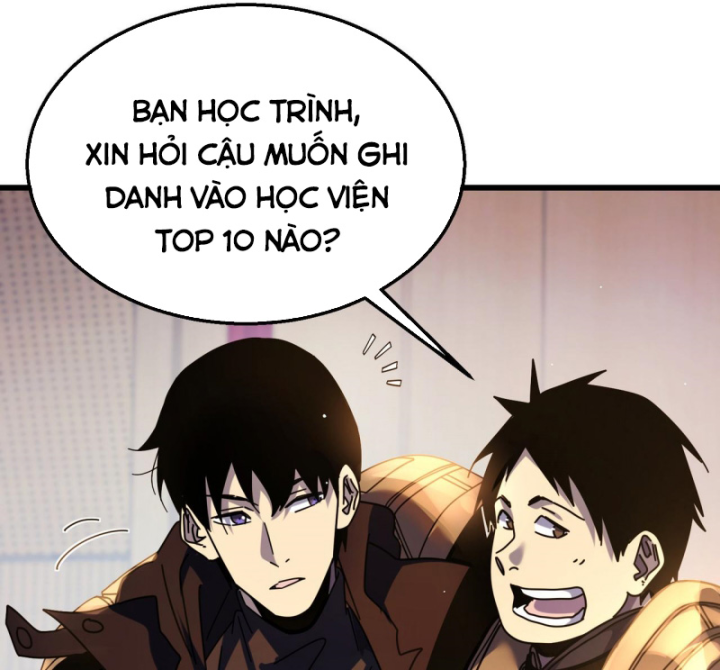 Ta Dựa Vào Bị Động Vô Địch Đánh Ra Cả Tấn Sát Thương Chapter 24 - Trang 2