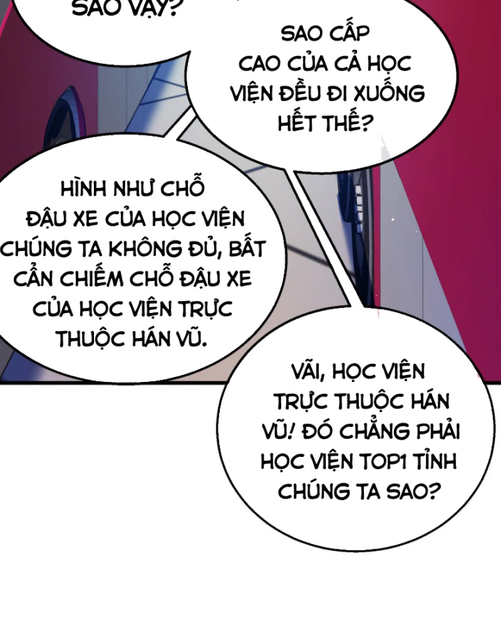 Ta Dựa Vào Bị Động Vô Địch Đánh Ra Cả Tấn Sát Thương Chapter 24 - Trang 2