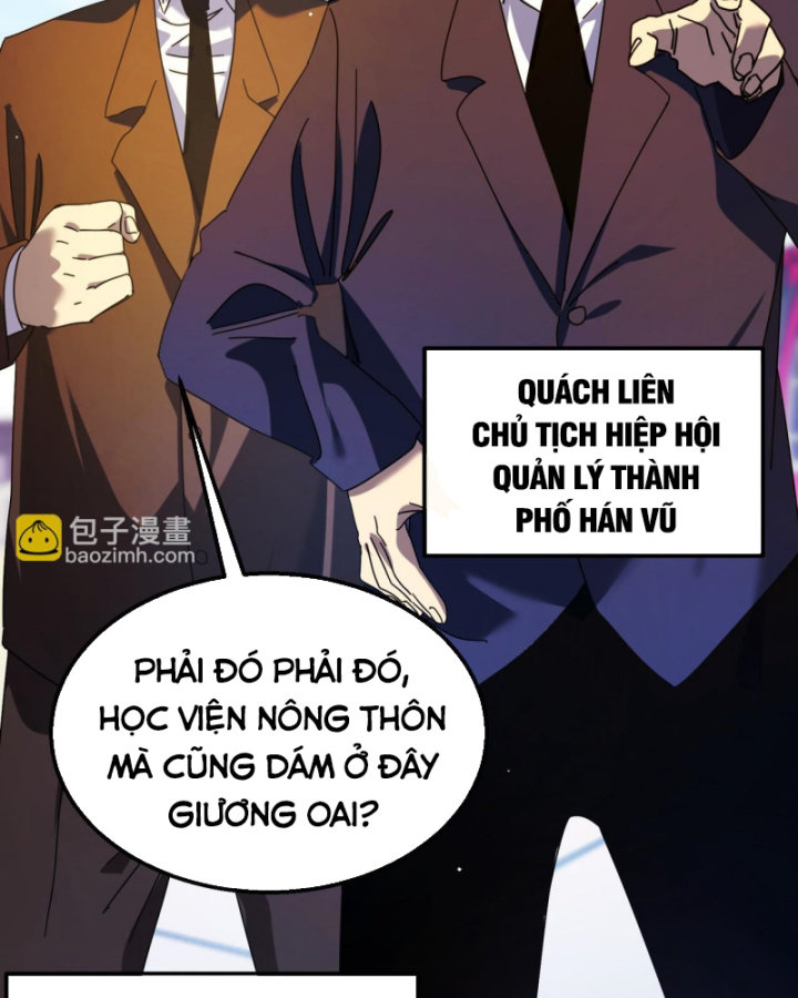 Ta Dựa Vào Bị Động Vô Địch Đánh Ra Cả Tấn Sát Thương Chapter 24 - Trang 2