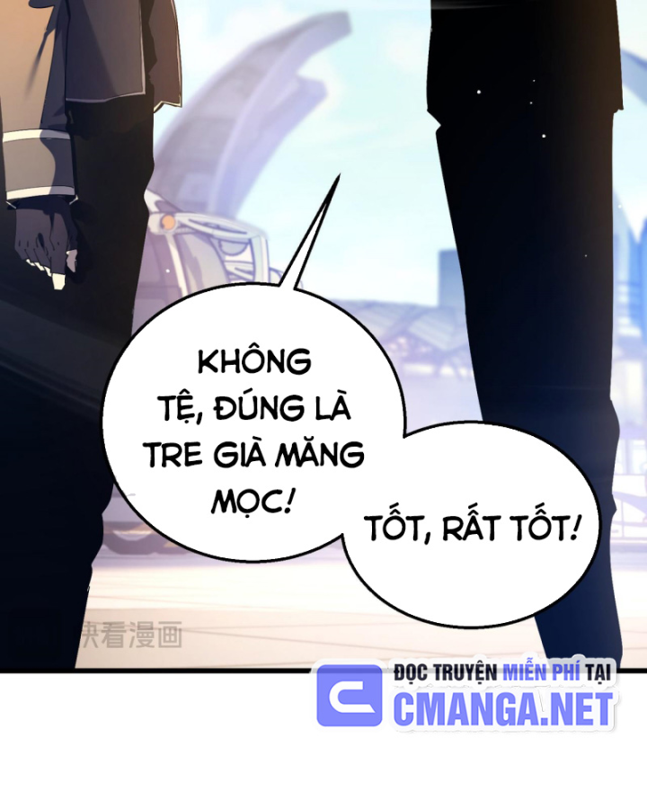 Ta Dựa Vào Bị Động Vô Địch Đánh Ra Cả Tấn Sát Thương Chapter 24 - Trang 2