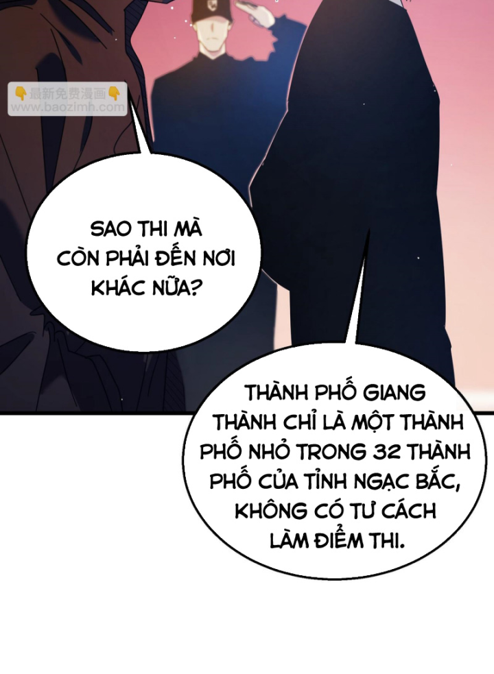 Ta Dựa Vào Bị Động Vô Địch Đánh Ra Cả Tấn Sát Thương Chapter 24 - Trang 2