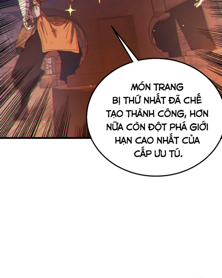 Ta Dựa Vào Bị Động Vô Địch Đánh Ra Cả Tấn Sát Thương Chapter 23 - Trang 2