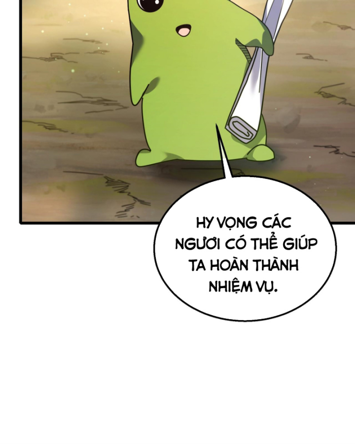 Ta Dựa Vào Bị Động Vô Địch Đánh Ra Cả Tấn Sát Thương Chapter 23 - Trang 2