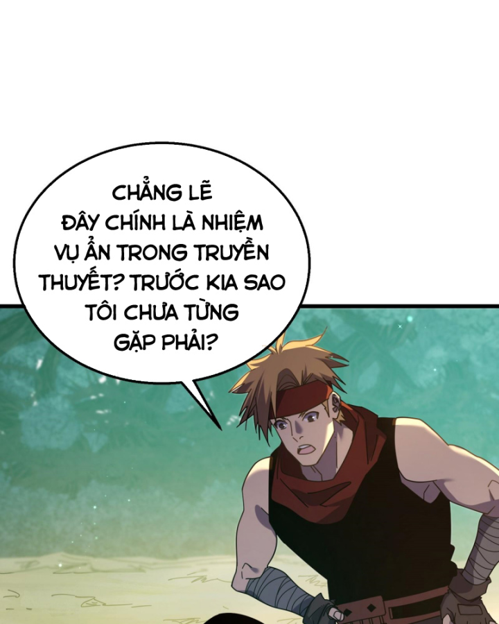 Ta Dựa Vào Bị Động Vô Địch Đánh Ra Cả Tấn Sát Thương Chapter 23 - Trang 2