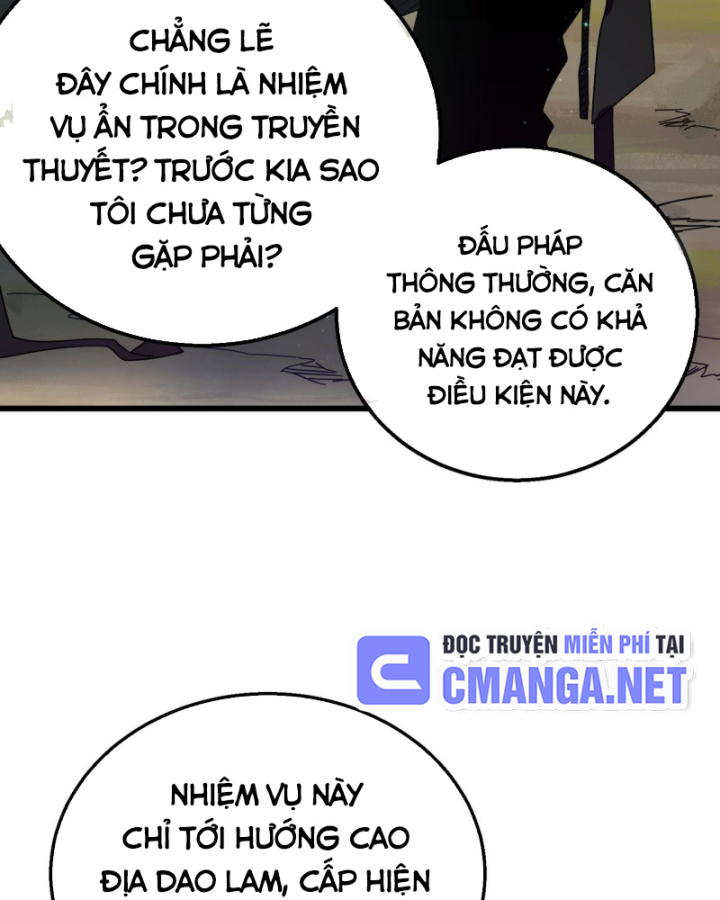 Ta Dựa Vào Bị Động Vô Địch Đánh Ra Cả Tấn Sát Thương Chapter 23 - Trang 2