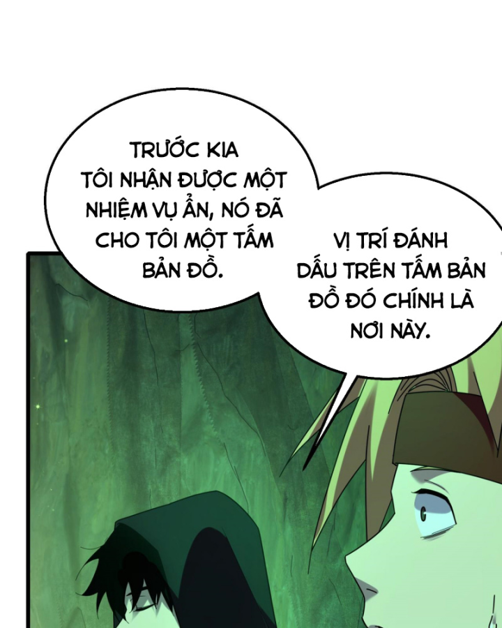 Ta Dựa Vào Bị Động Vô Địch Đánh Ra Cả Tấn Sát Thương Chapter 23 - Trang 2