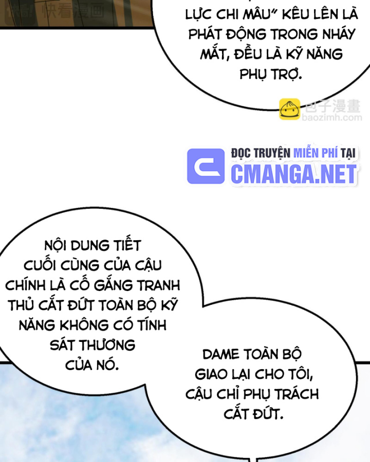 Ta Dựa Vào Bị Động Vô Địch Đánh Ra Cả Tấn Sát Thương Chapter 21 - Trang 2