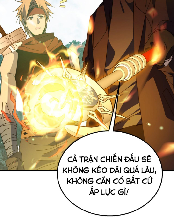 Ta Dựa Vào Bị Động Vô Địch Đánh Ra Cả Tấn Sát Thương Chapter 21 - Trang 2