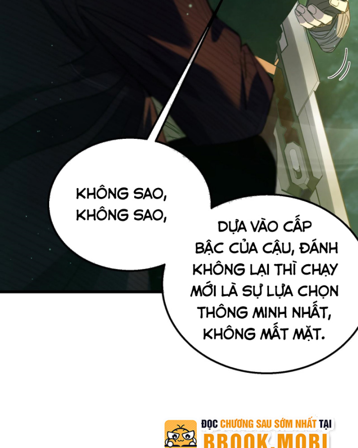 Ta Dựa Vào Bị Động Vô Địch Đánh Ra Cả Tấn Sát Thương Chapter 21 - Trang 2