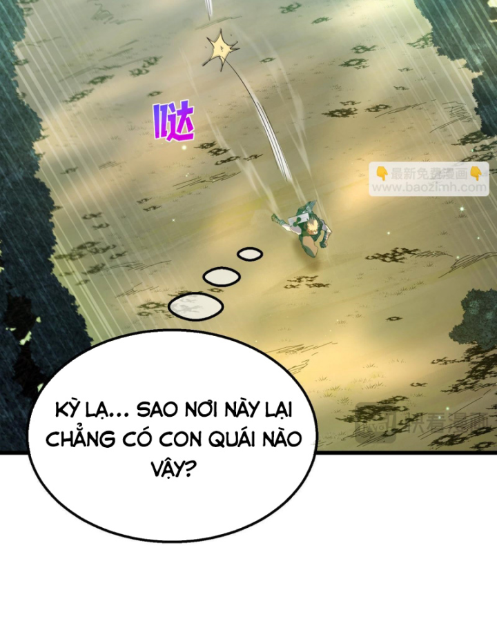 Ta Dựa Vào Bị Động Vô Địch Đánh Ra Cả Tấn Sát Thương Chapter 21 - Trang 2