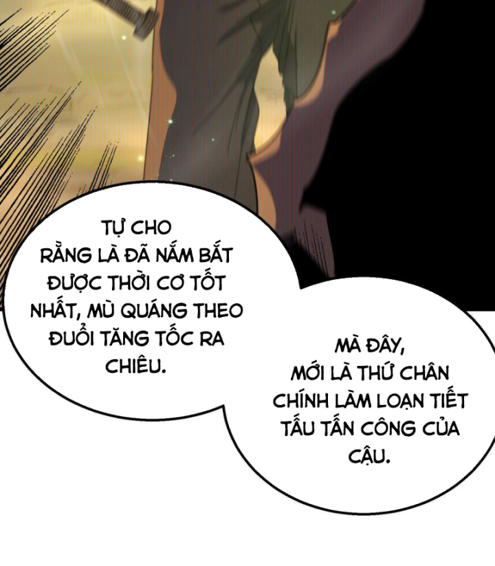 Ta Dựa Vào Bị Động Vô Địch Đánh Ra Cả Tấn Sát Thương Chapter 21 - Trang 2