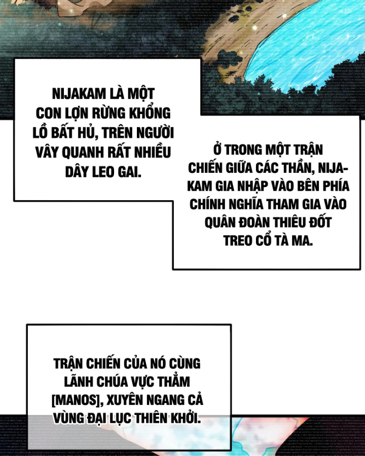 Ta Dựa Vào Bị Động Vô Địch Đánh Ra Cả Tấn Sát Thương Chapter 20 - Trang 2