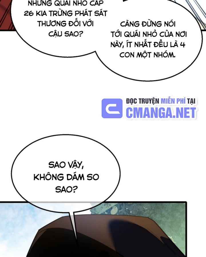 Ta Dựa Vào Bị Động Vô Địch Đánh Ra Cả Tấn Sát Thương Chapter 20 - Trang 2