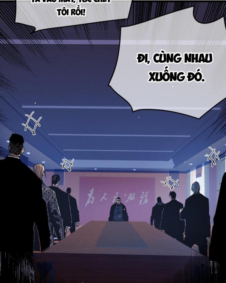 Ta Dựa Vào Bị Động Vô Địch Đánh Ra Cả Tấn Sát Thương Chapter 18 - Trang 2