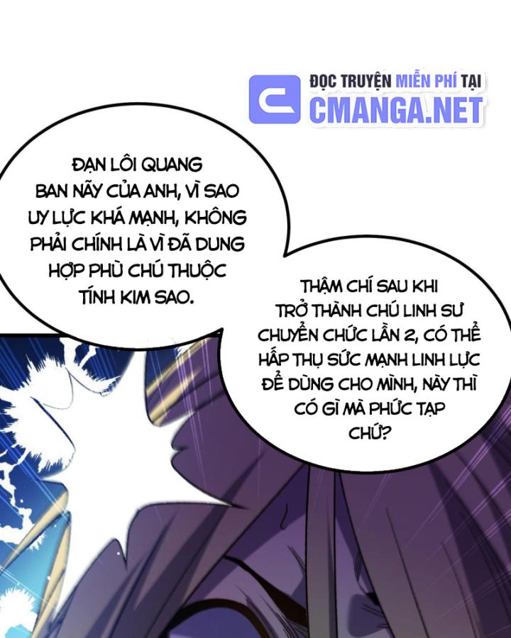 Ta Dựa Vào Bị Động Vô Địch Đánh Ra Cả Tấn Sát Thương Chapter 15 - Trang 2