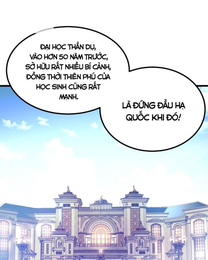 Ta Dựa Vào Bị Động Vô Địch Đánh Ra Cả Tấn Sát Thương Chapter 15 - Trang 2