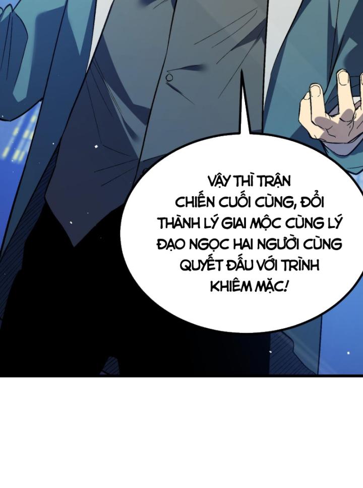 Ta Dựa Vào Bị Động Vô Địch Đánh Ra Cả Tấn Sát Thương Chapter 14 - Trang 2