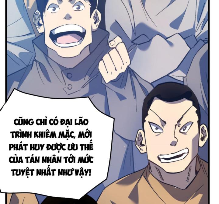 Ta Dựa Vào Bị Động Vô Địch Đánh Ra Cả Tấn Sát Thương Chapter 14 - Trang 2