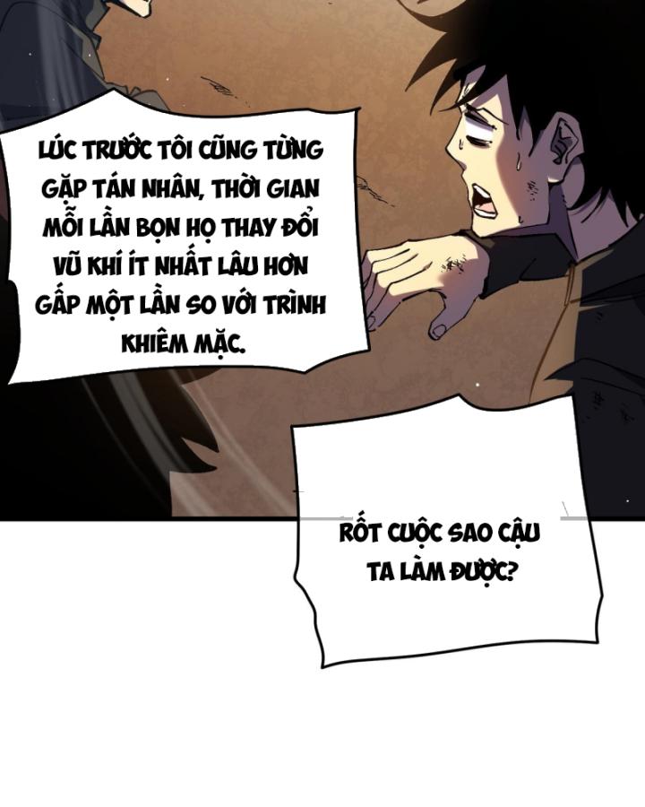 Ta Dựa Vào Bị Động Vô Địch Đánh Ra Cả Tấn Sát Thương Chapter 11 - Trang 2