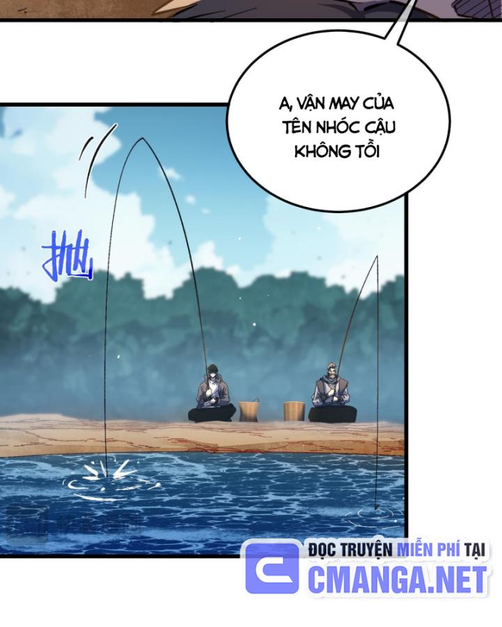 Ta Dựa Vào Bị Động Vô Địch Đánh Ra Cả Tấn Sát Thương Chapter 11 - Trang 2