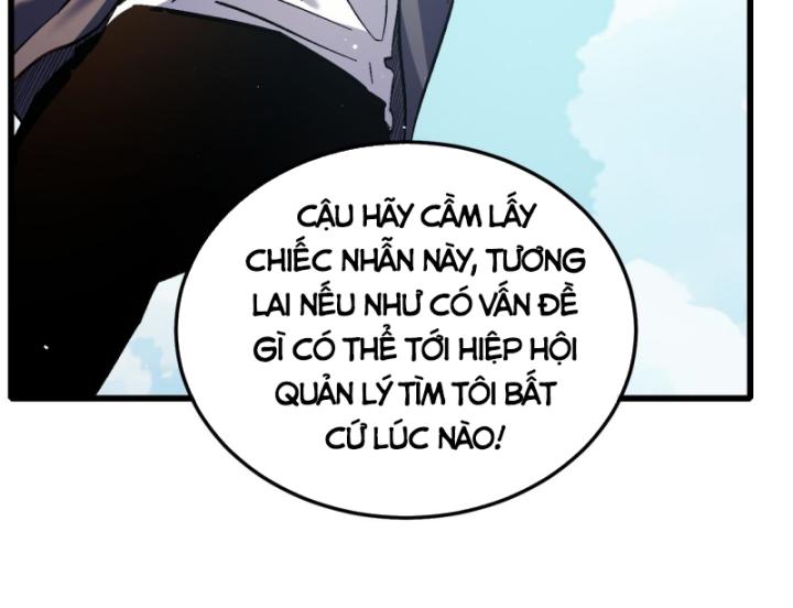 Ta Dựa Vào Bị Động Vô Địch Đánh Ra Cả Tấn Sát Thương Chapter 11 - Trang 2