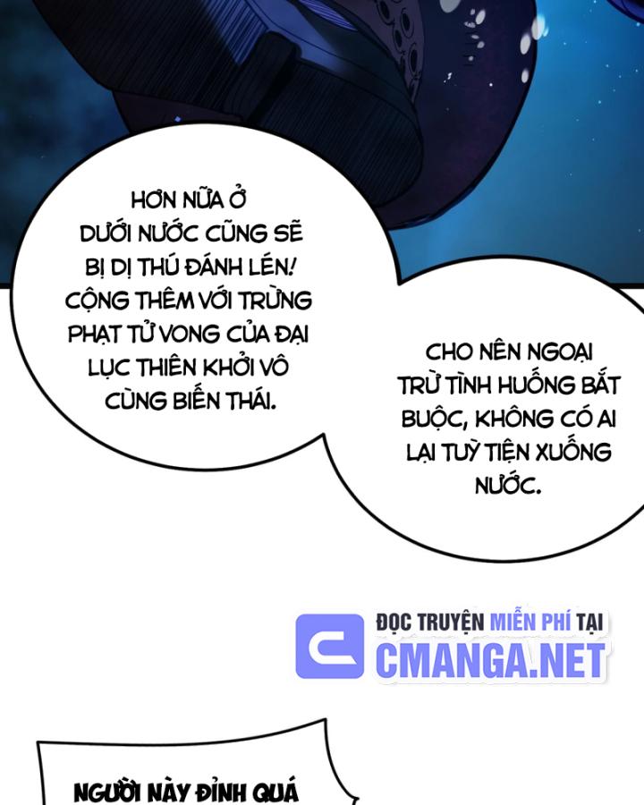 Ta Dựa Vào Bị Động Vô Địch Đánh Ra Cả Tấn Sát Thương Chapter 10 - Trang 2