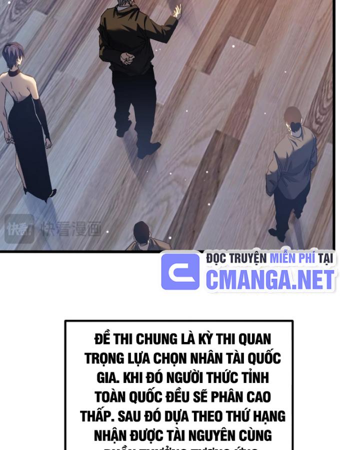 Ta Dựa Vào Bị Động Vô Địch Đánh Ra Cả Tấn Sát Thương Chapter 8 - Trang 2