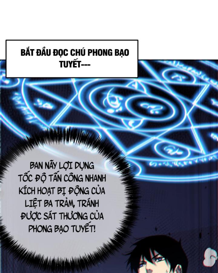 Ta Dựa Vào Bị Động Vô Địch Đánh Ra Cả Tấn Sát Thương Chapter 8 - Trang 2