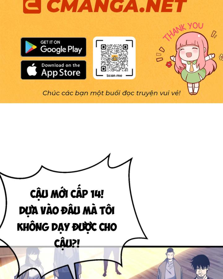 Ta Dựa Vào Bị Động Vô Địch Đánh Ra Cả Tấn Sát Thương Chapter 8 - Trang 2