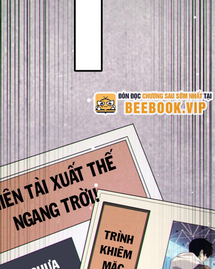 Ta Dựa Vào Bị Động Vô Địch Đánh Ra Cả Tấn Sát Thương Chapter 8 - Trang 2