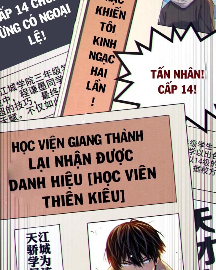 Ta Dựa Vào Bị Động Vô Địch Đánh Ra Cả Tấn Sát Thương Chapter 8 - Trang 2