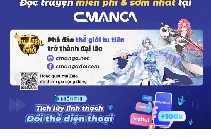 Ta Dựa Vào Bị Động Vô Địch Đánh Ra Cả Tấn Sát Thương Chapter 8 - Trang 2