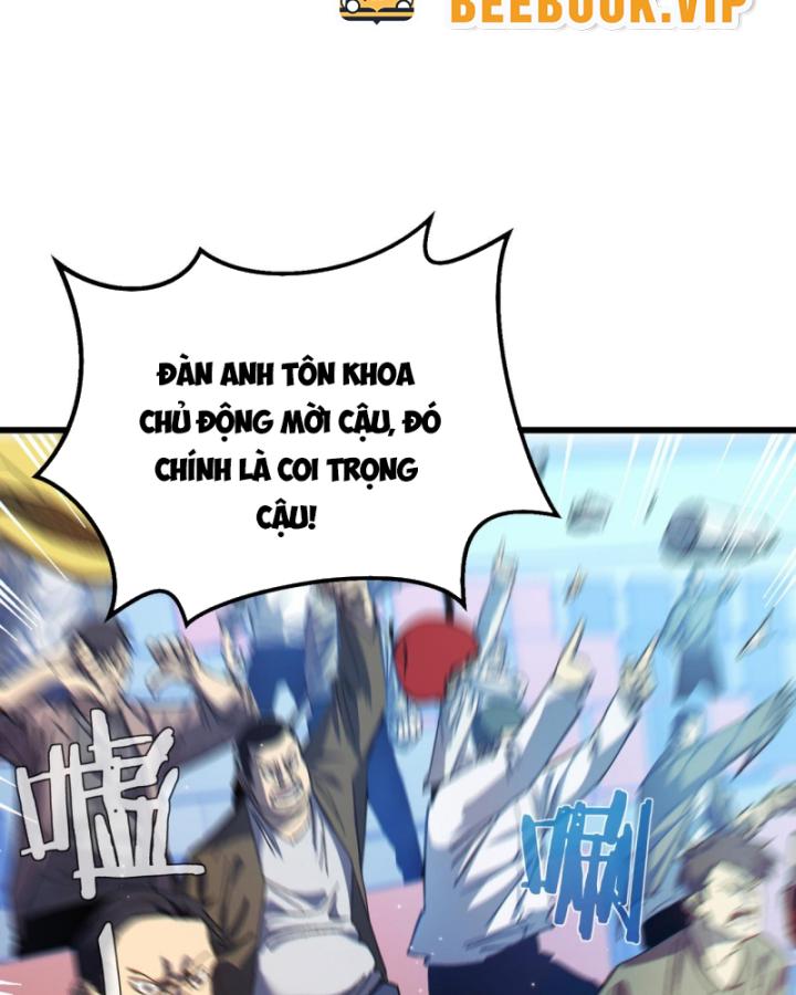 Ta Dựa Vào Bị Động Vô Địch Đánh Ra Cả Tấn Sát Thương Chapter 7 - Trang 2