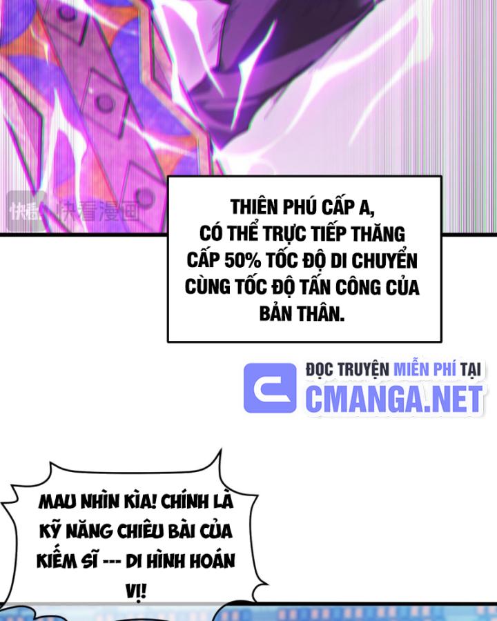 Ta Dựa Vào Bị Động Vô Địch Đánh Ra Cả Tấn Sát Thương Chapter 7 - Trang 2