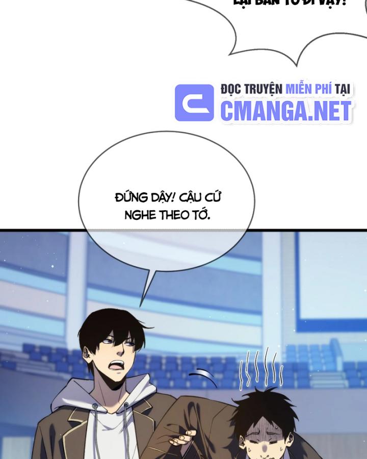 Ta Dựa Vào Bị Động Vô Địch Đánh Ra Cả Tấn Sát Thương Chapter 2 - Trang 2