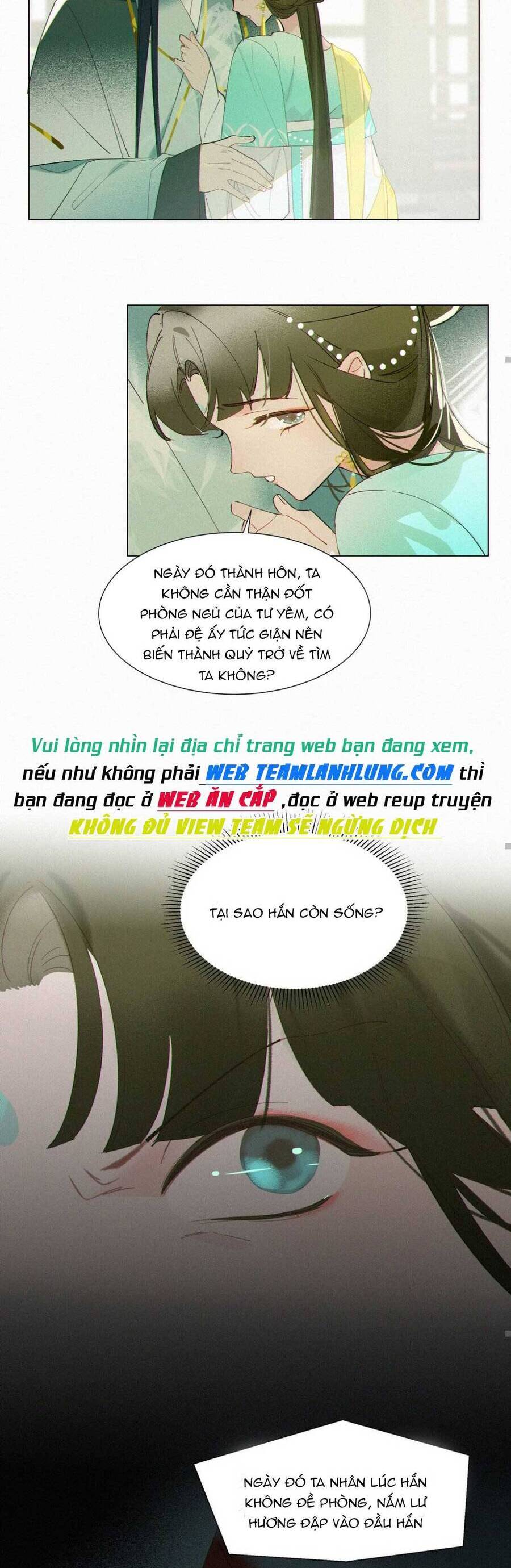 Nhân Vật Phản Diện Giả Bạch Liên Hoa Chapter 3 - Trang 2