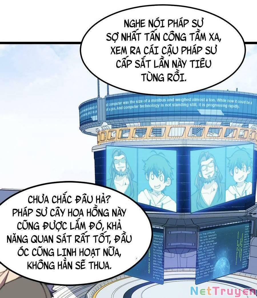 Cao Thủ Gian Lận Hoàn Lương Chapter 22 - Trang 2