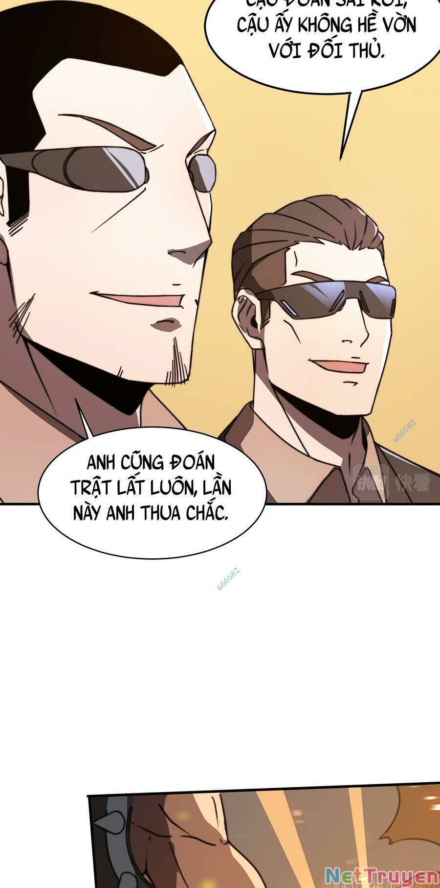 Cao Thủ Gian Lận Hoàn Lương Chapter 22 - Trang 2