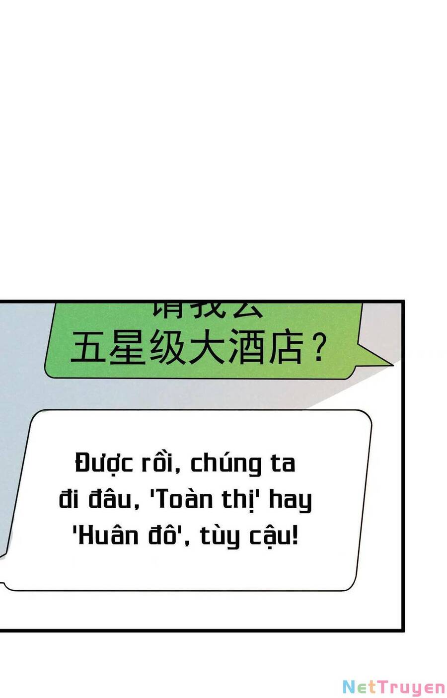 Thức Tỉnh Thành Thần Chapter 7 - Trang 2