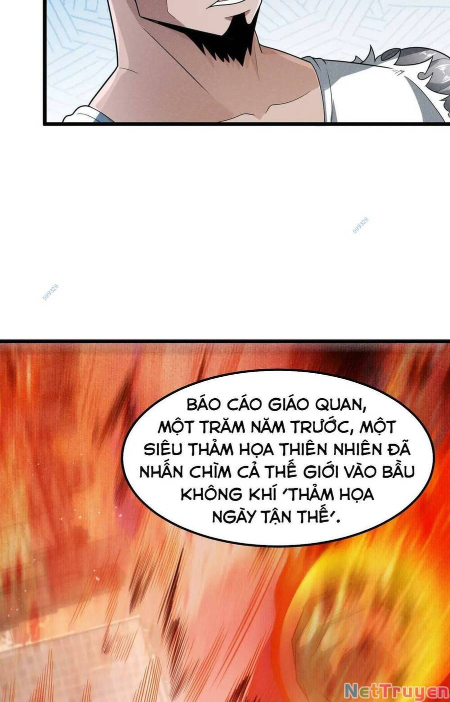 Thức Tỉnh Thành Thần Chapter 7 - Trang 2