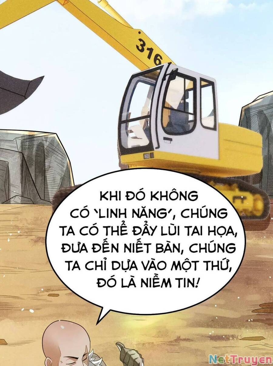 Thức Tỉnh Thành Thần Chapter 7 - Trang 2