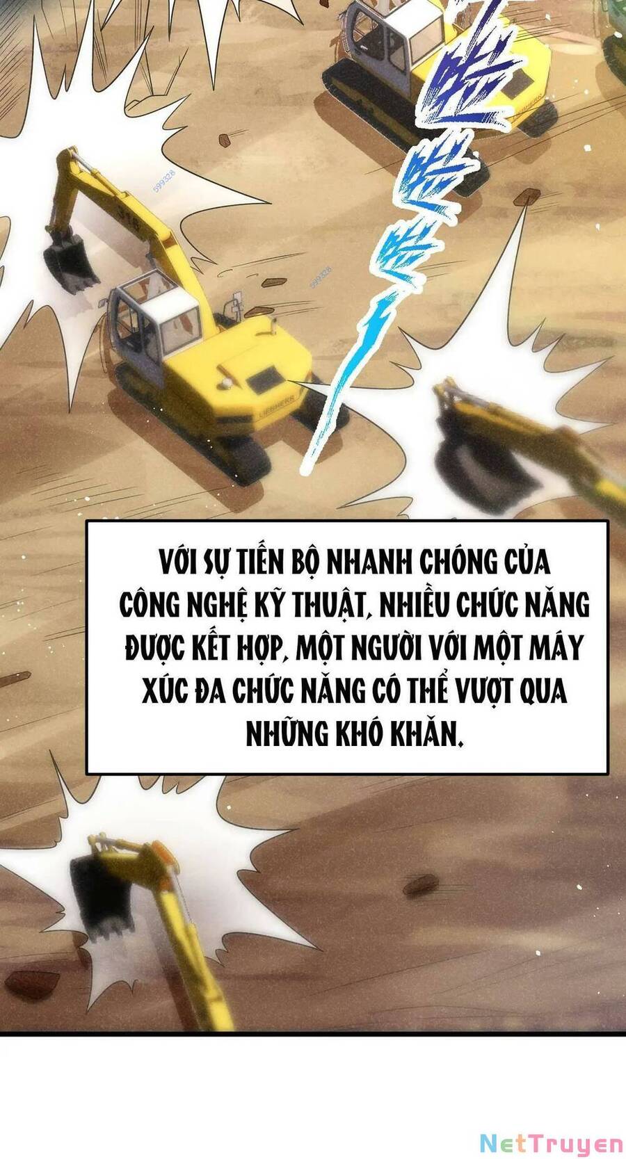 Thức Tỉnh Thành Thần Chapter 7 - Trang 2