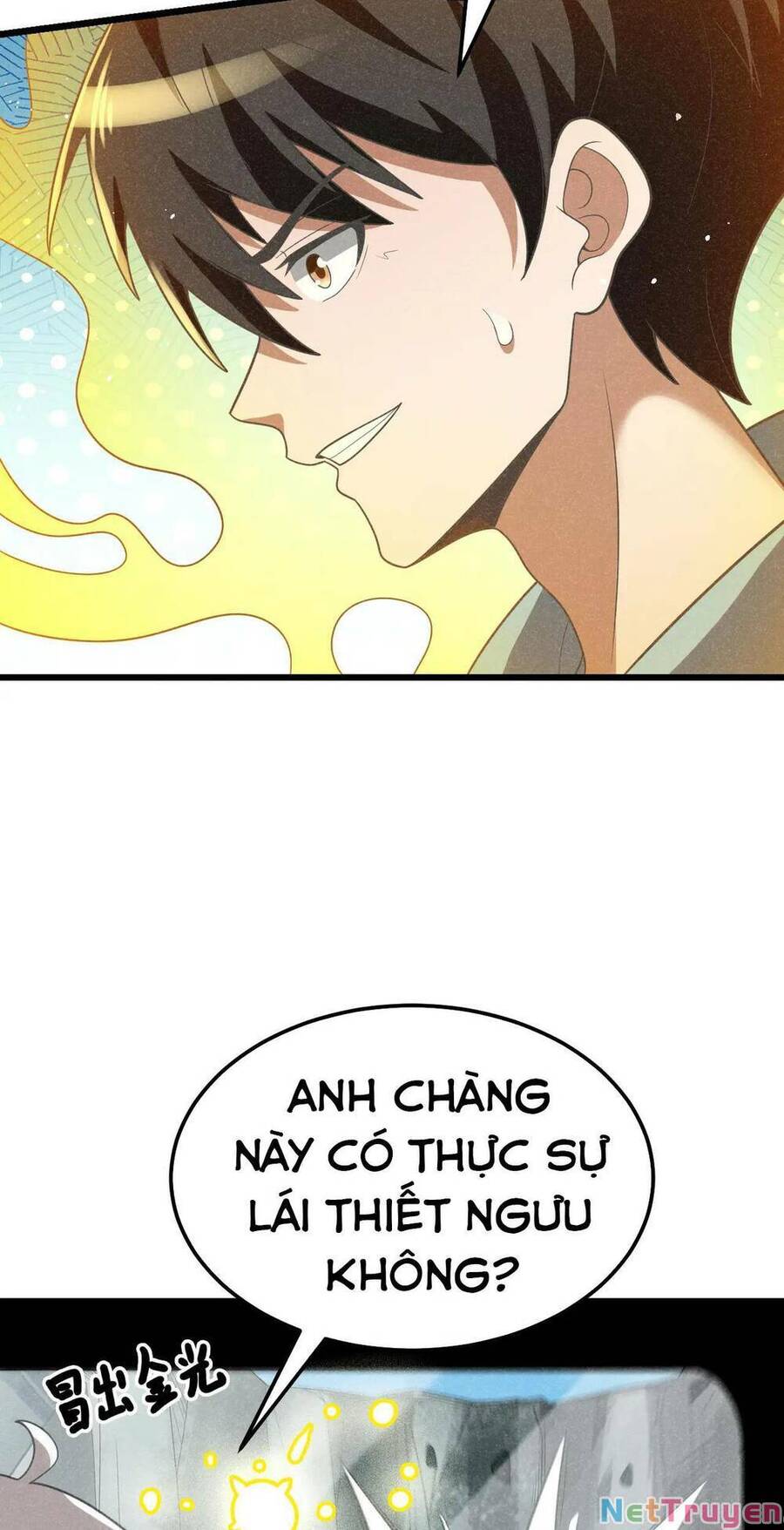 Thức Tỉnh Thành Thần Chapter 7 - Trang 2