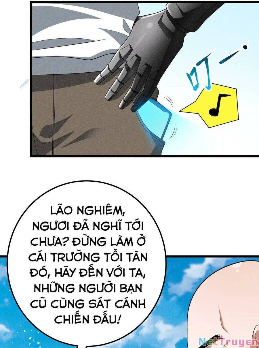 Thức Tỉnh Thành Thần Chapter 7 - Trang 2