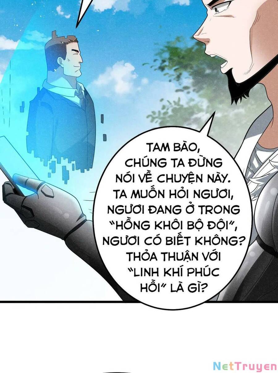 Thức Tỉnh Thành Thần Chapter 7 - Trang 2