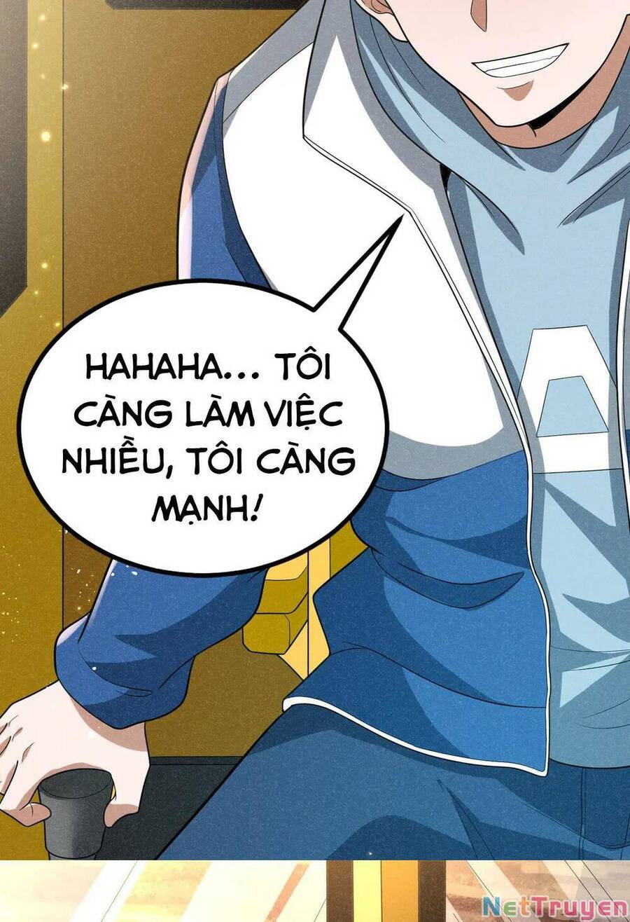 Thức Tỉnh Thành Thần Chapter 7 - Trang 2