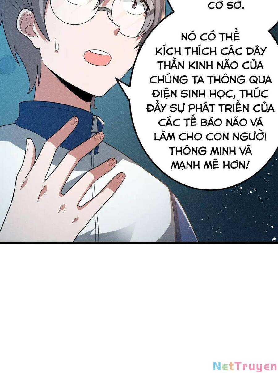 Thức Tỉnh Thành Thần Chapter 7 - Trang 2